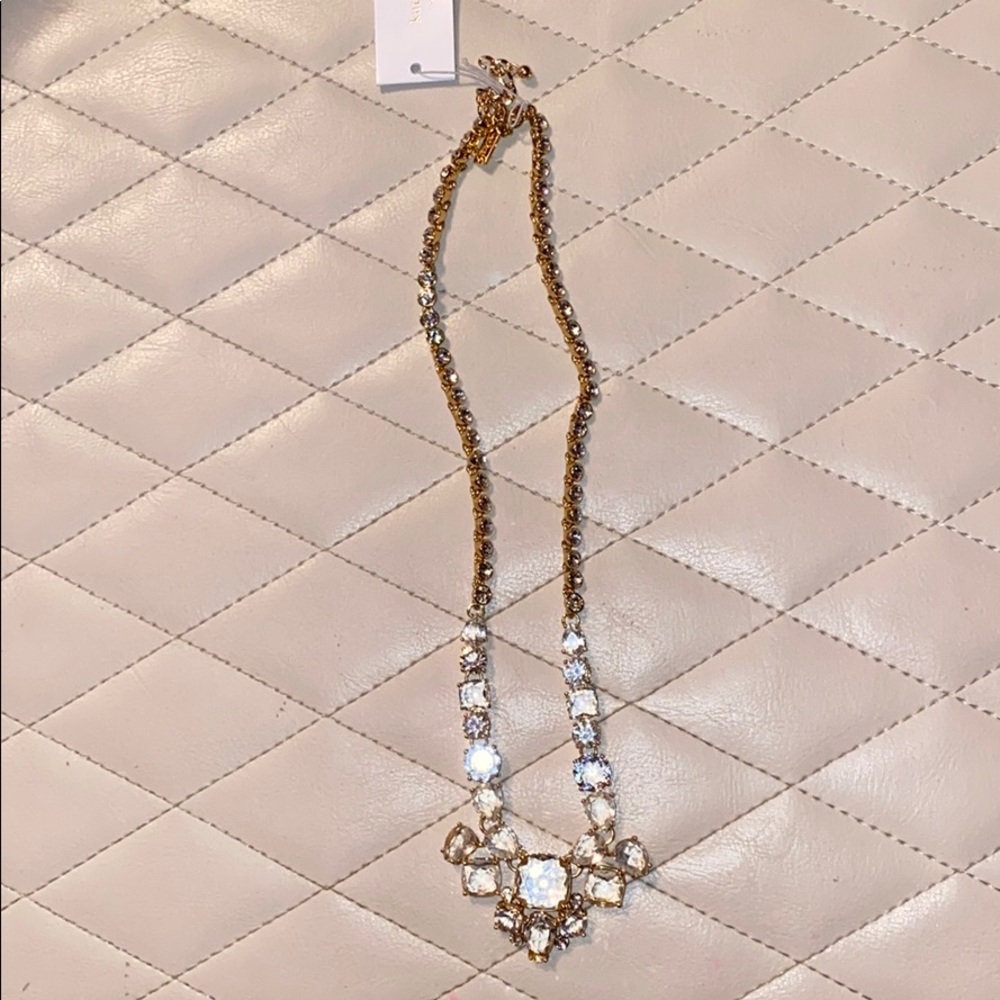 Kate spade necklace